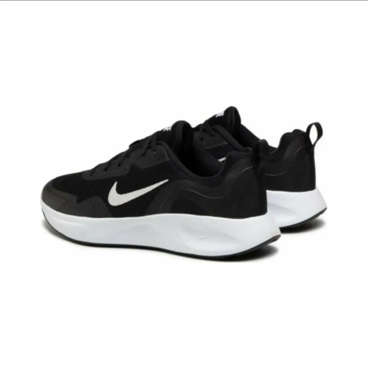 alt="Nike Men's Mesh Breathable Running Shoes – হালকা, আরামদায়ক ও শক অ্যাবজর্বিং স্পোর্টস স্নিকার্স, দৌড়ানো ও দৈনন্দিন ব্যবহারের জন্য উপযুক্ত"