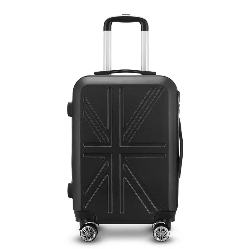 Black / 20-inch