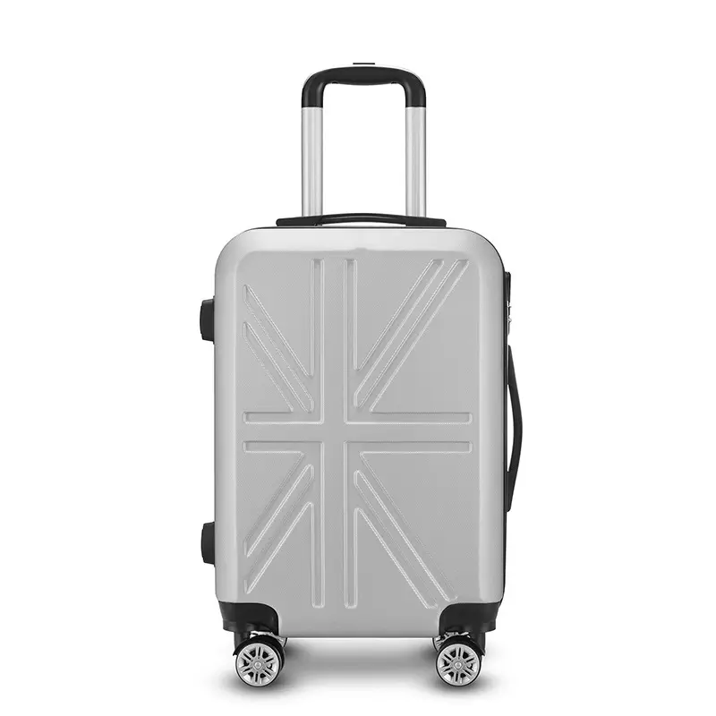 Silver / 20-inch