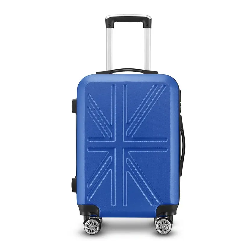 Royal Blue / 20-inch