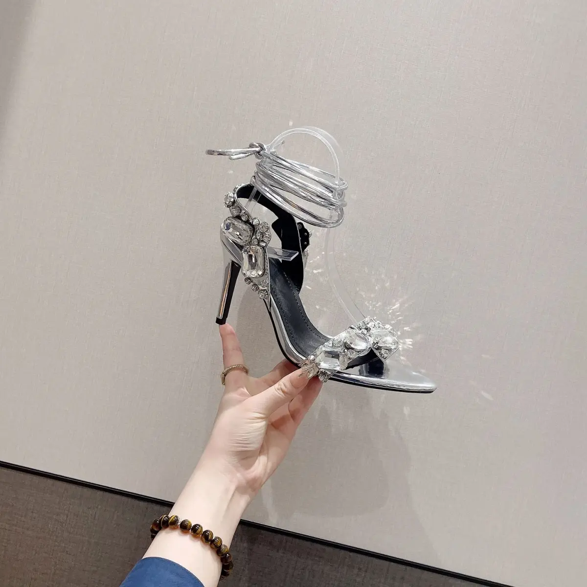 Silver 8.5 cm 229-1 / 35