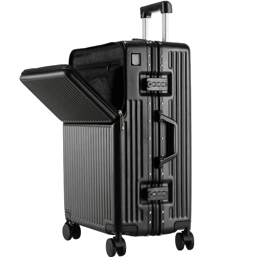Black / 20-inch