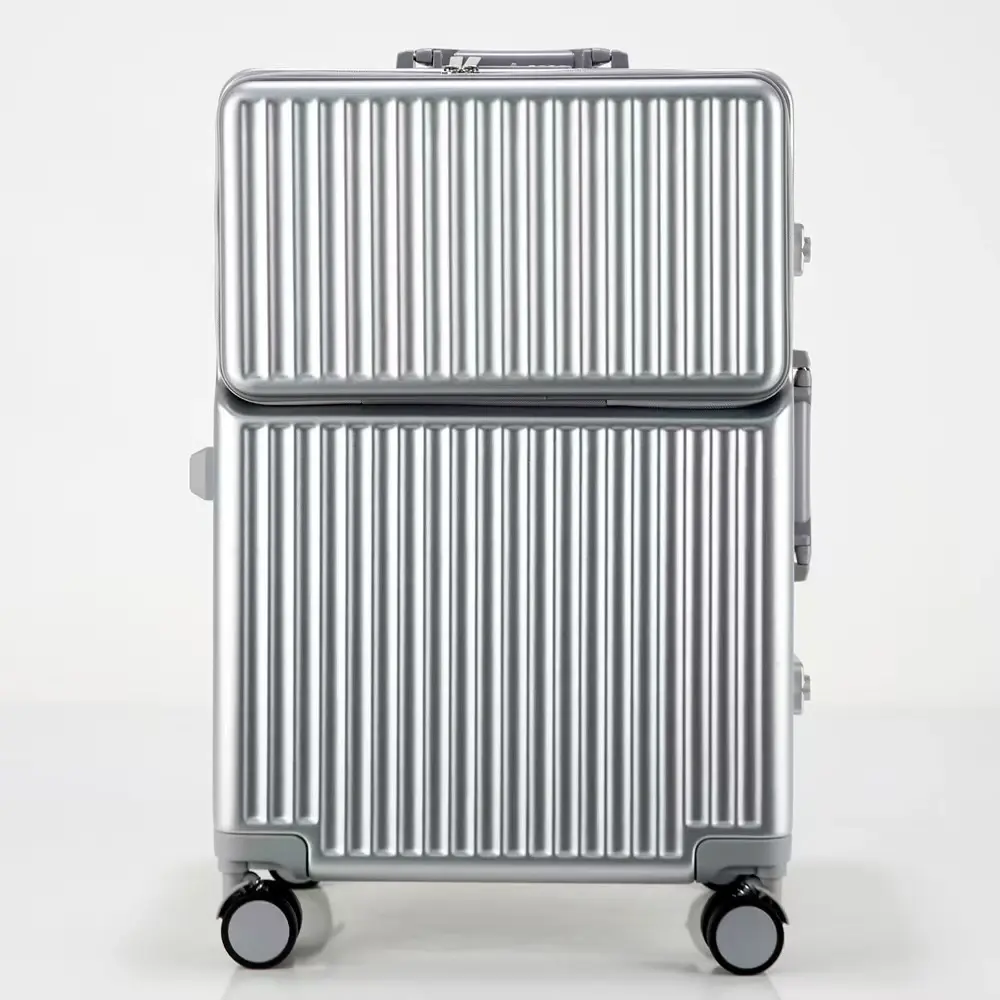 Silver / 24-inch