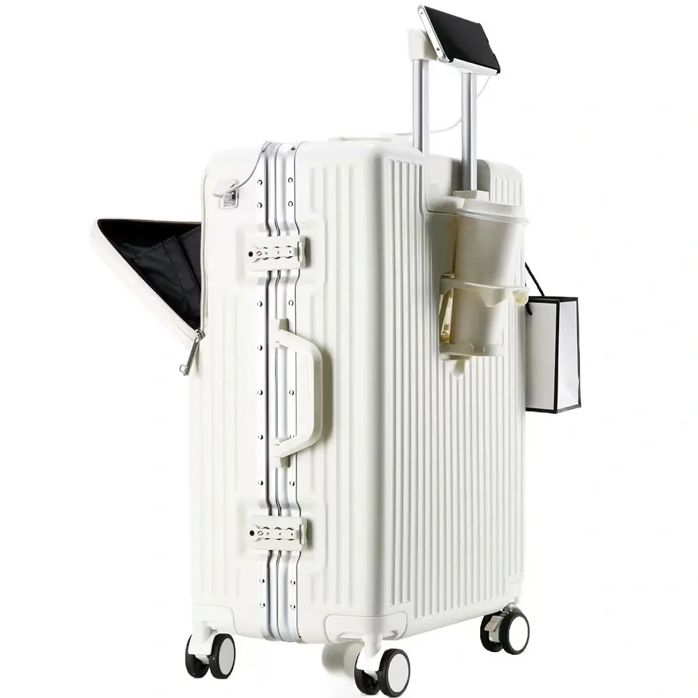 White / 20-inch