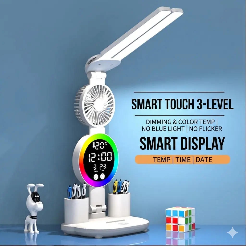 [(Dual-head basic pen holder base) Plug-in style]
