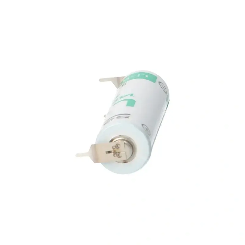 Saft LS-14500 AA 3.6V Lithium Battery