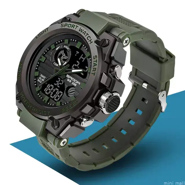 Army Green