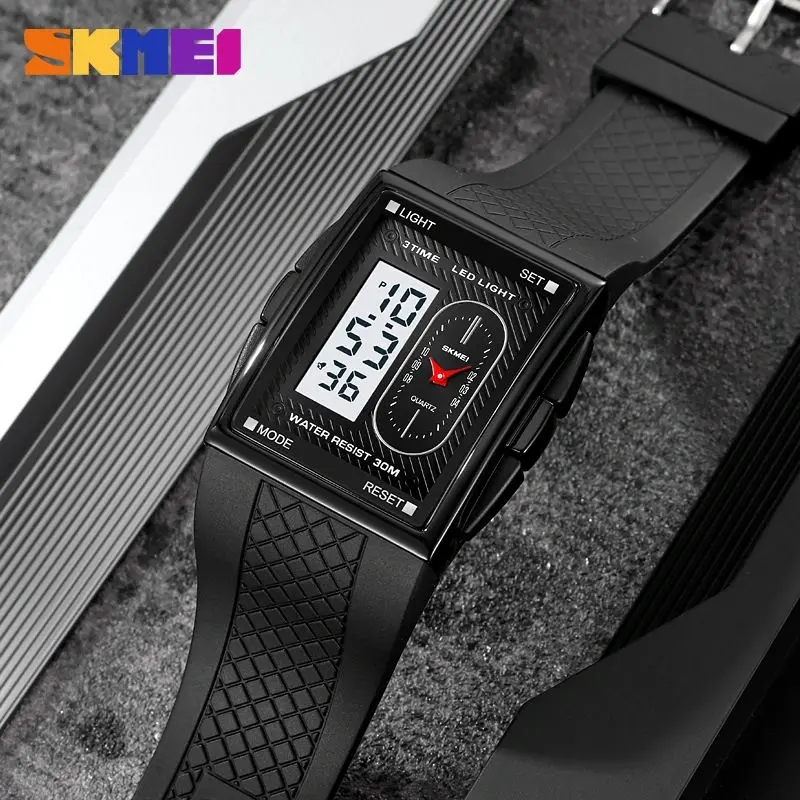 SKMEI Sports Watch