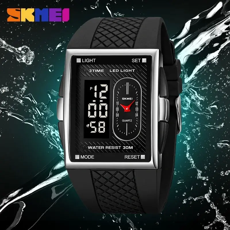 SKMEI Sports Watch