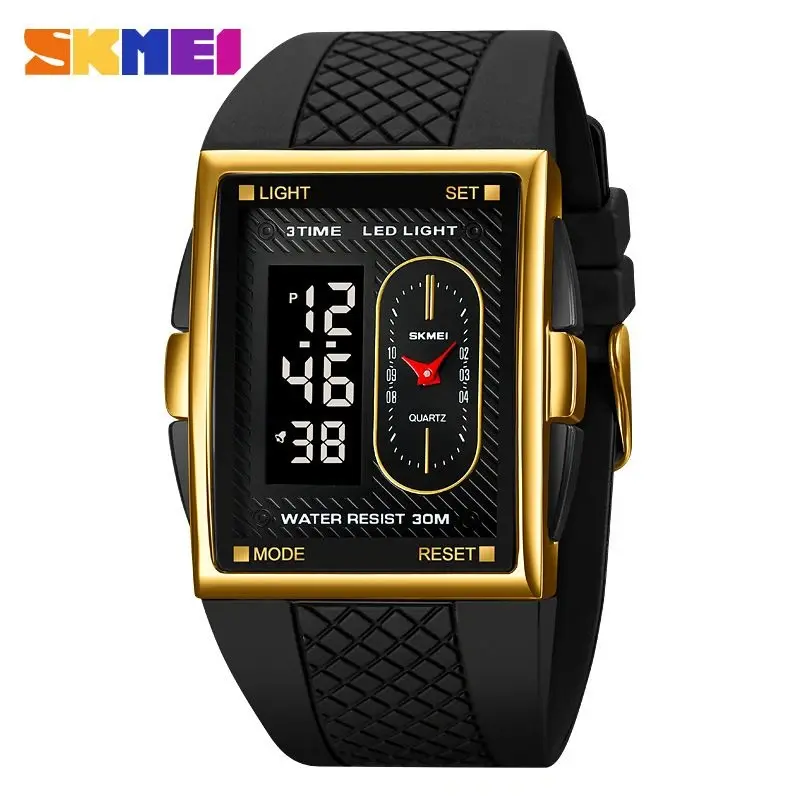 Golden Black Phone