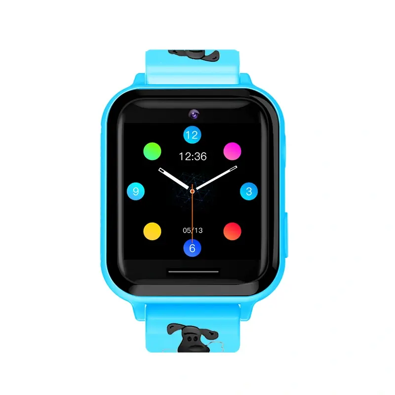 Smart Watch Bluetooth Calling Fitness Tracker