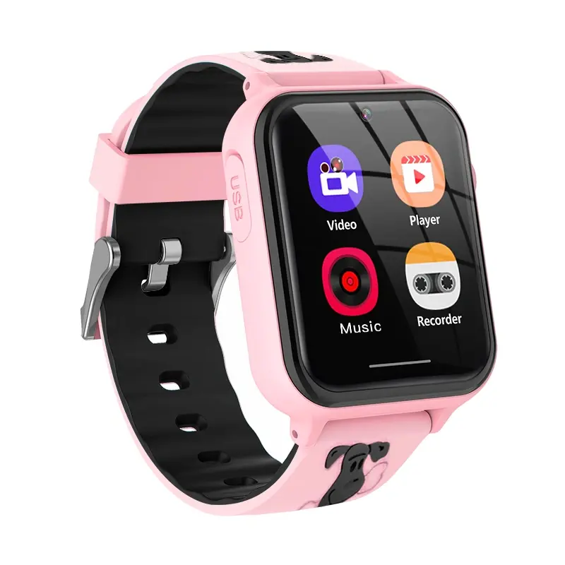 Smart Watch Bluetooth Calling Fitness Tracker