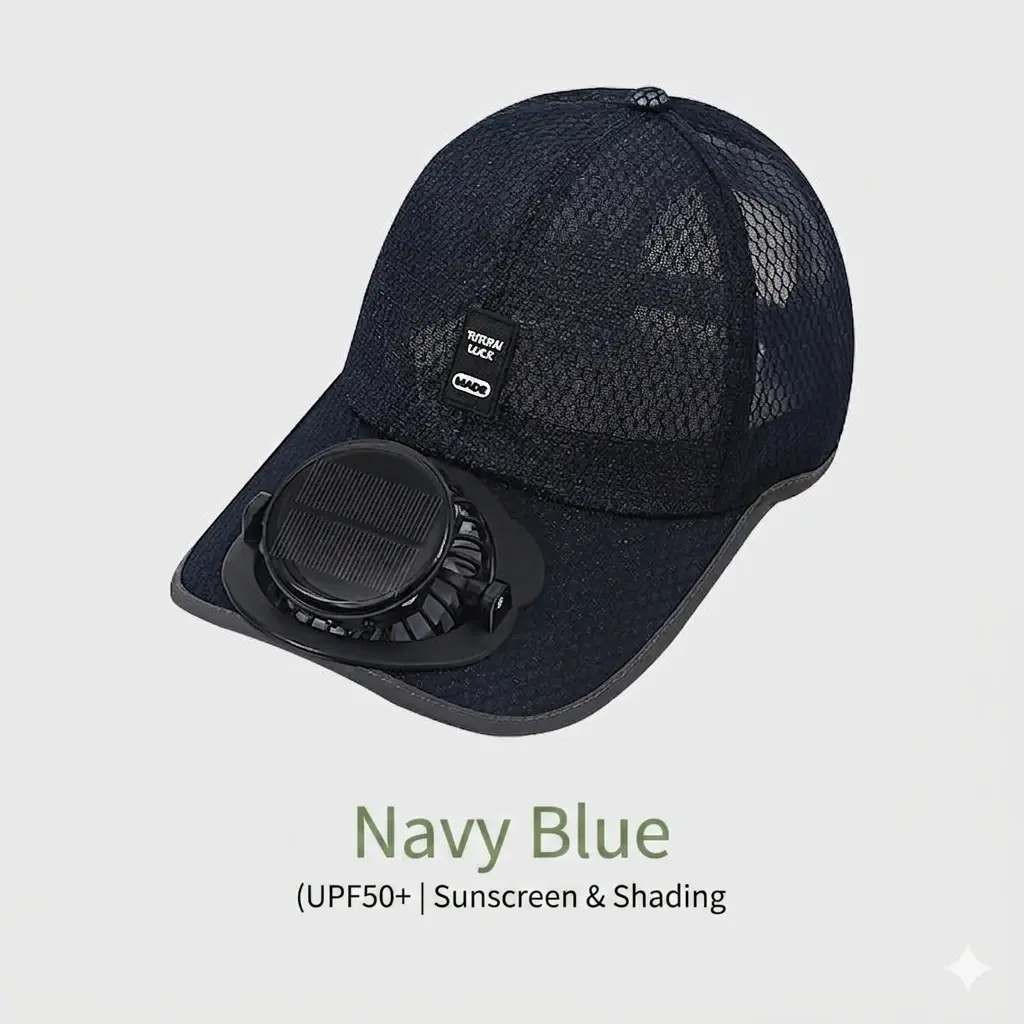 Nevy Blue