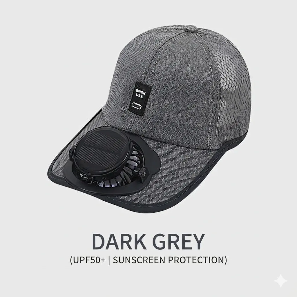 Dark Grey