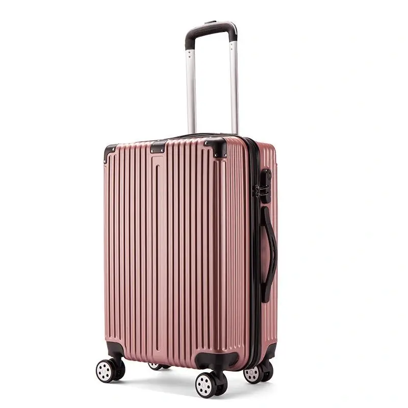 Rose Gold / 20 inch
