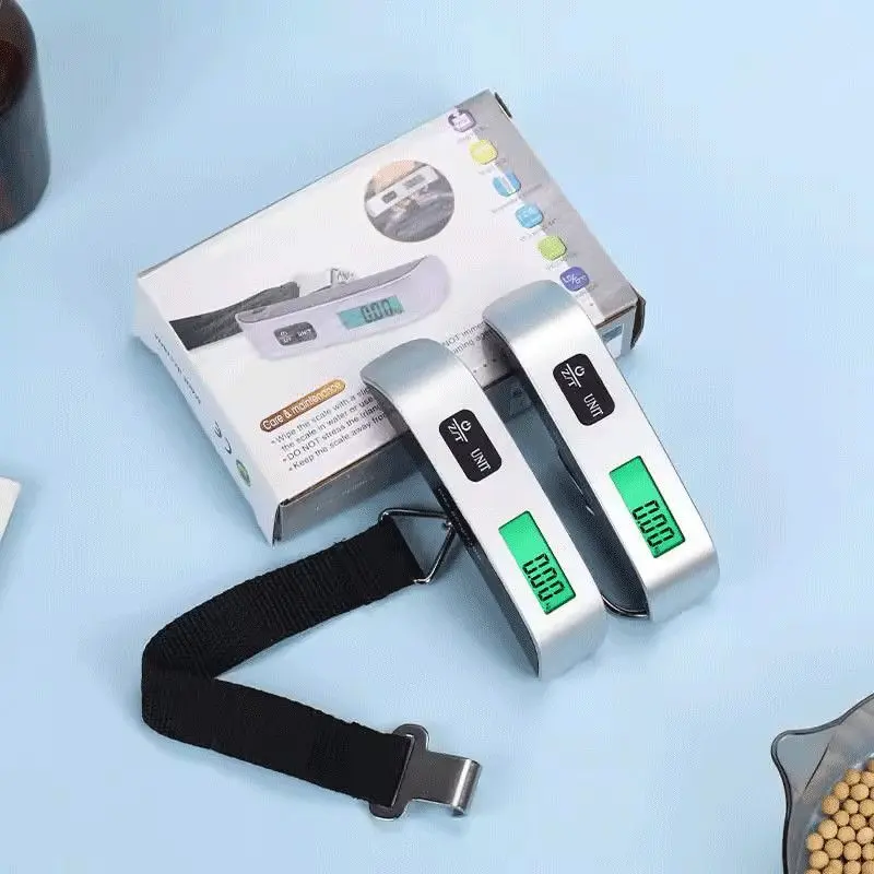 T-Type Portable Weight Scale