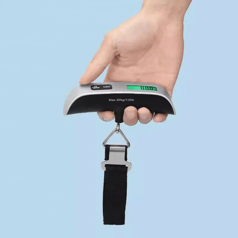 T-Type Portable Weight Scale