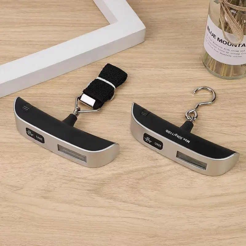 T-Type Portable Weight Scale