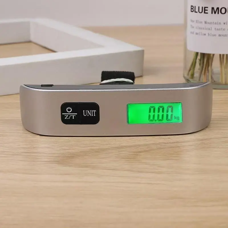 T-Type Portable Weight Scale