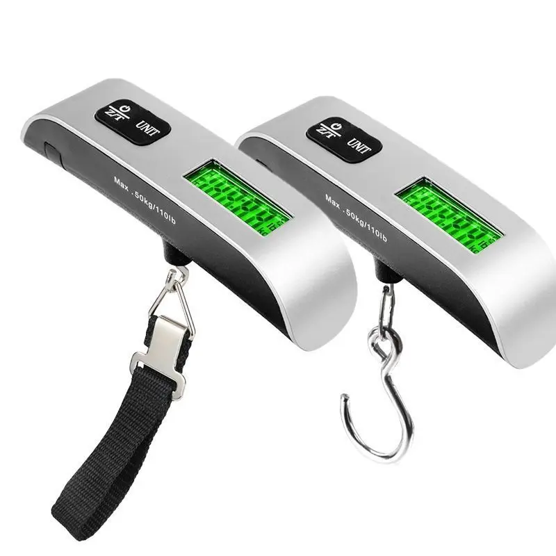 T-Type Portable Weight Scale