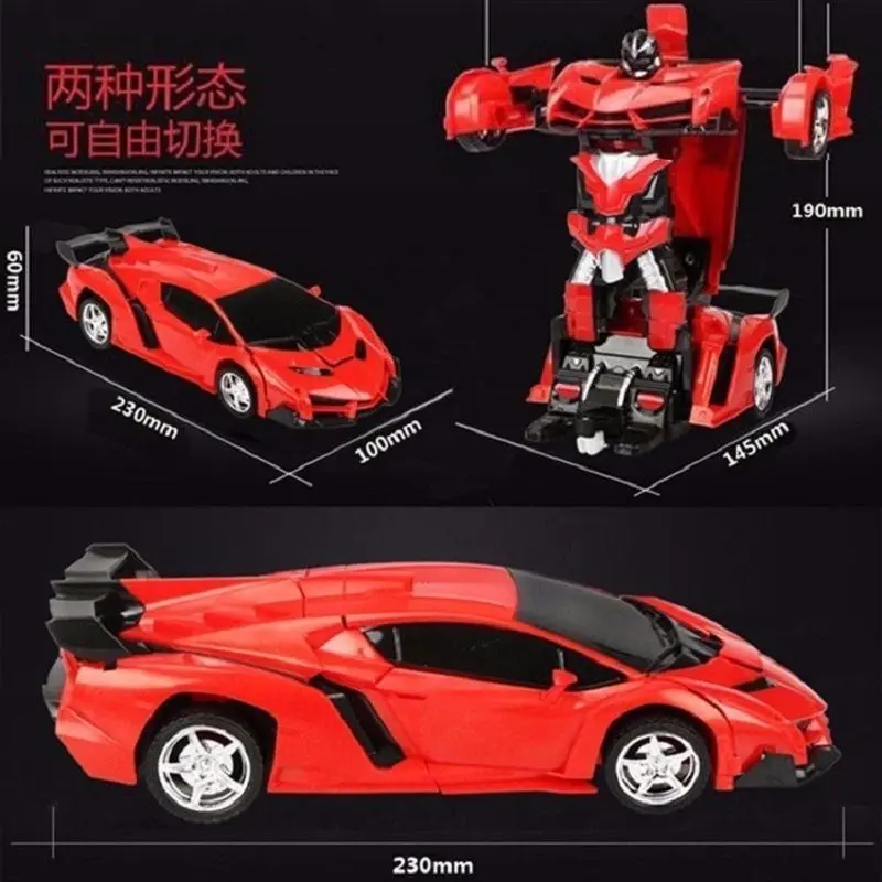 alt="Transformable Remote-Controlled Rechargeable Electric Robot Car – রিমোট কন্ট্রোল, রিচার্জেবল ব্যাটারি ও ট্রান্সফর্মিং রোবট ডিজাইনের প্রিমিয়াম খেলনা"