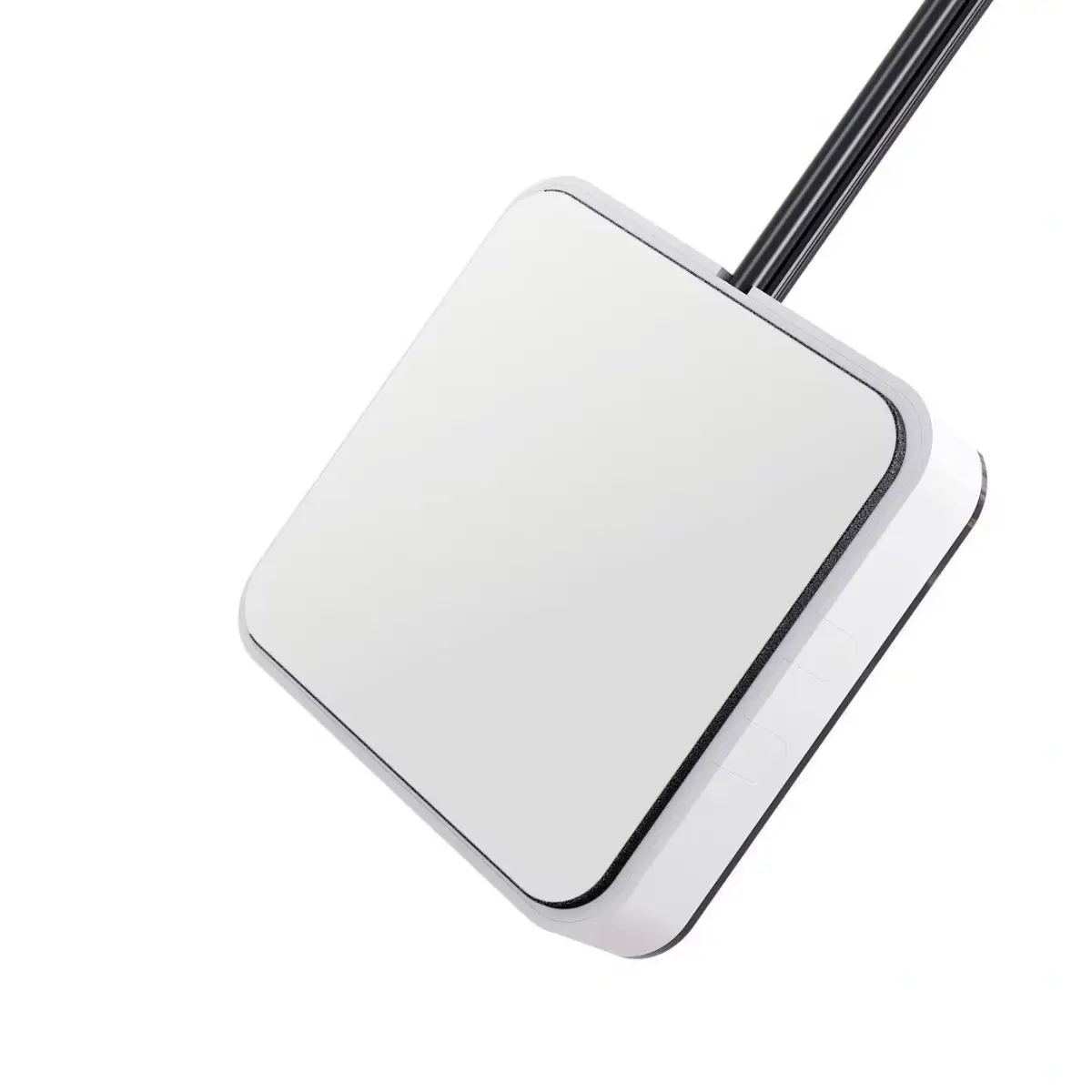 USB 3.0 Desktop Computer Switch with External Power Button