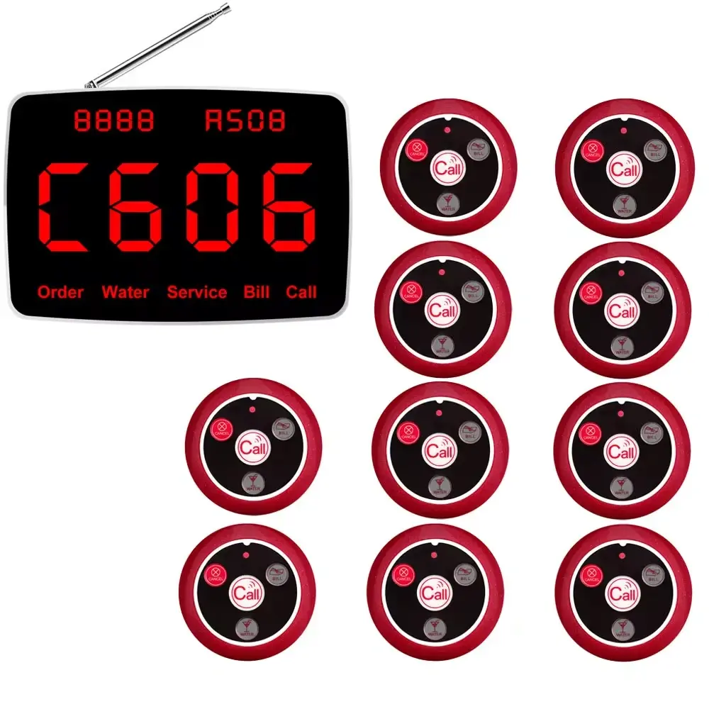 10 pcs