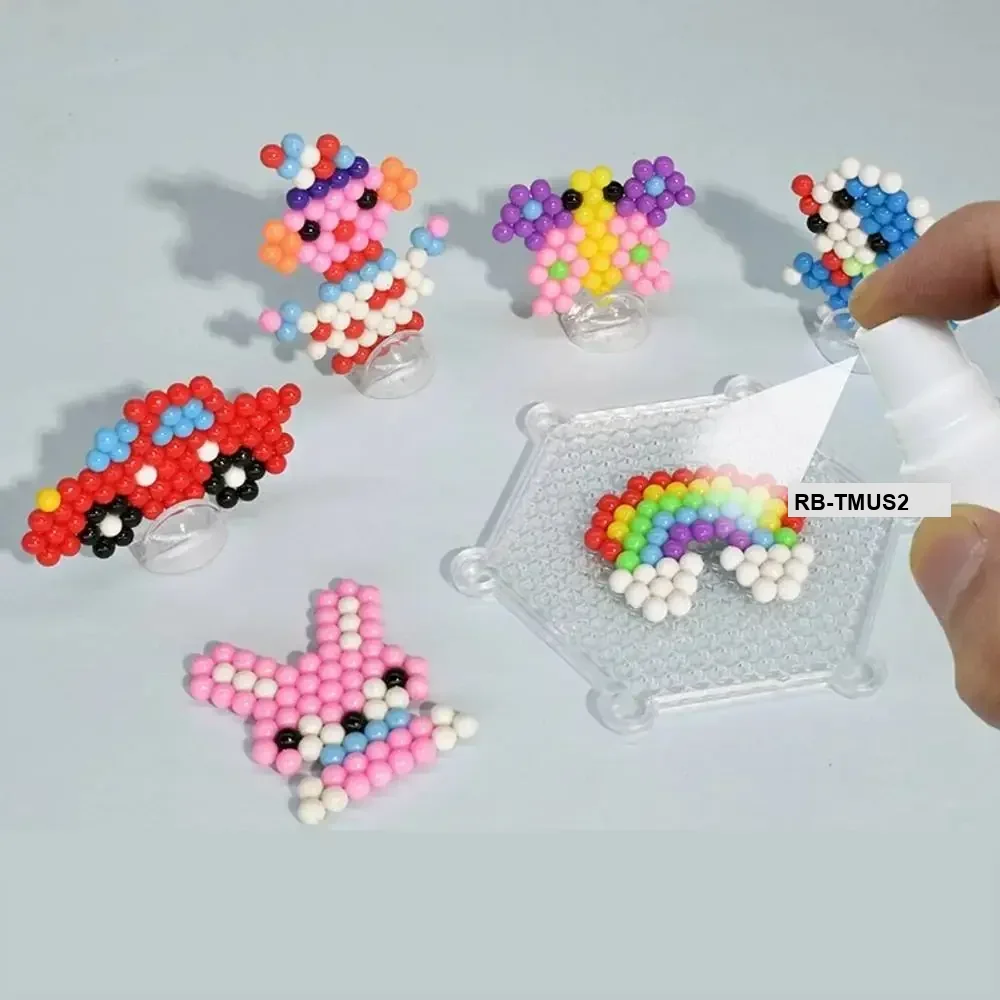 Kids Craft DIY Water Mist Toy -  Early Education Toys