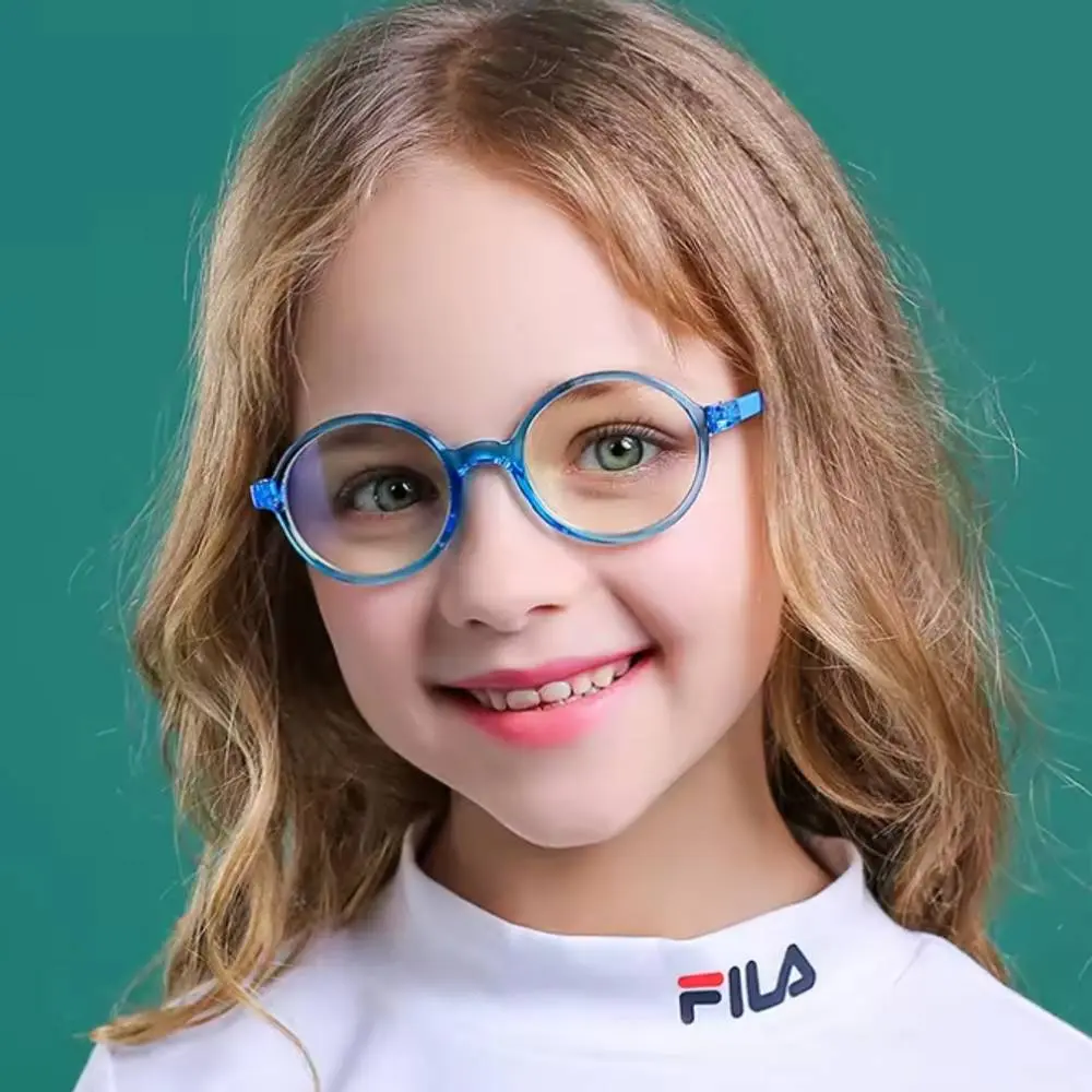 Kids Eye Protective Anti Blue Glass