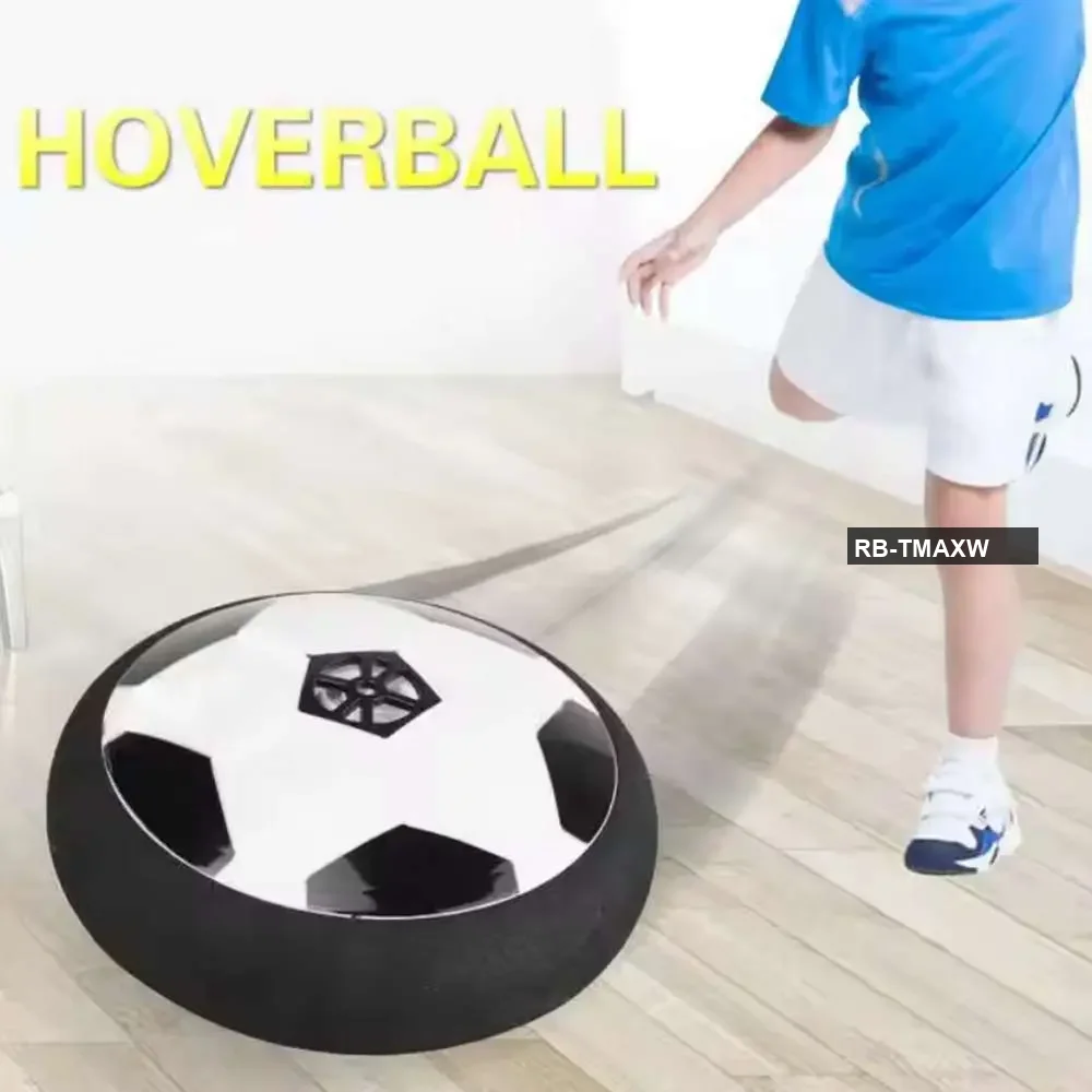 Electronic Flat Football