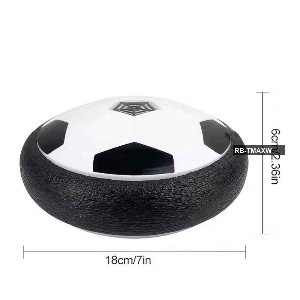 Electronic Flat Football