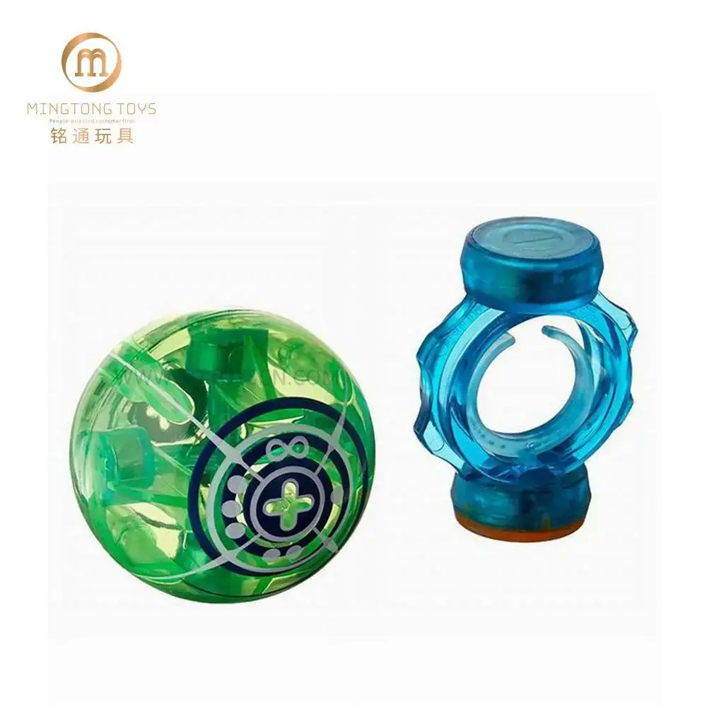 Magnet Spinning Ball