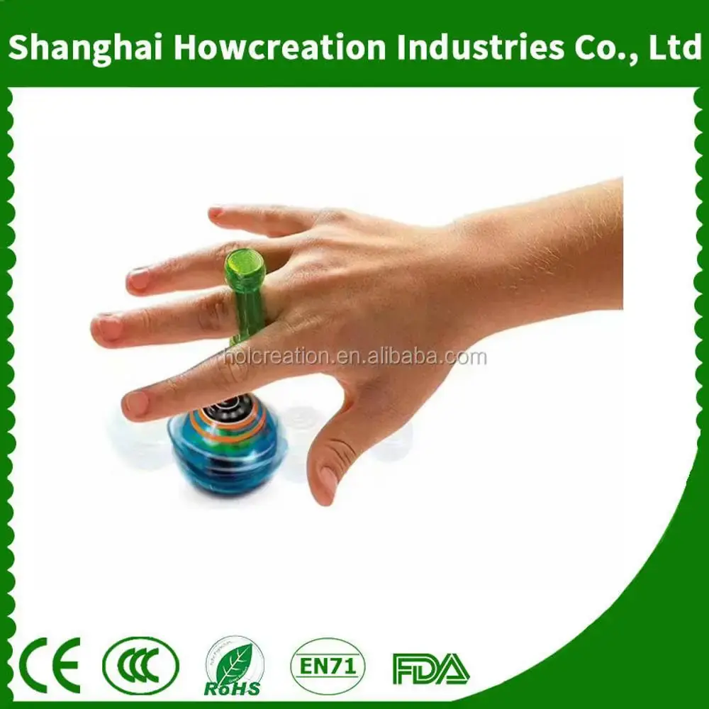 Magnet Spinning Ball