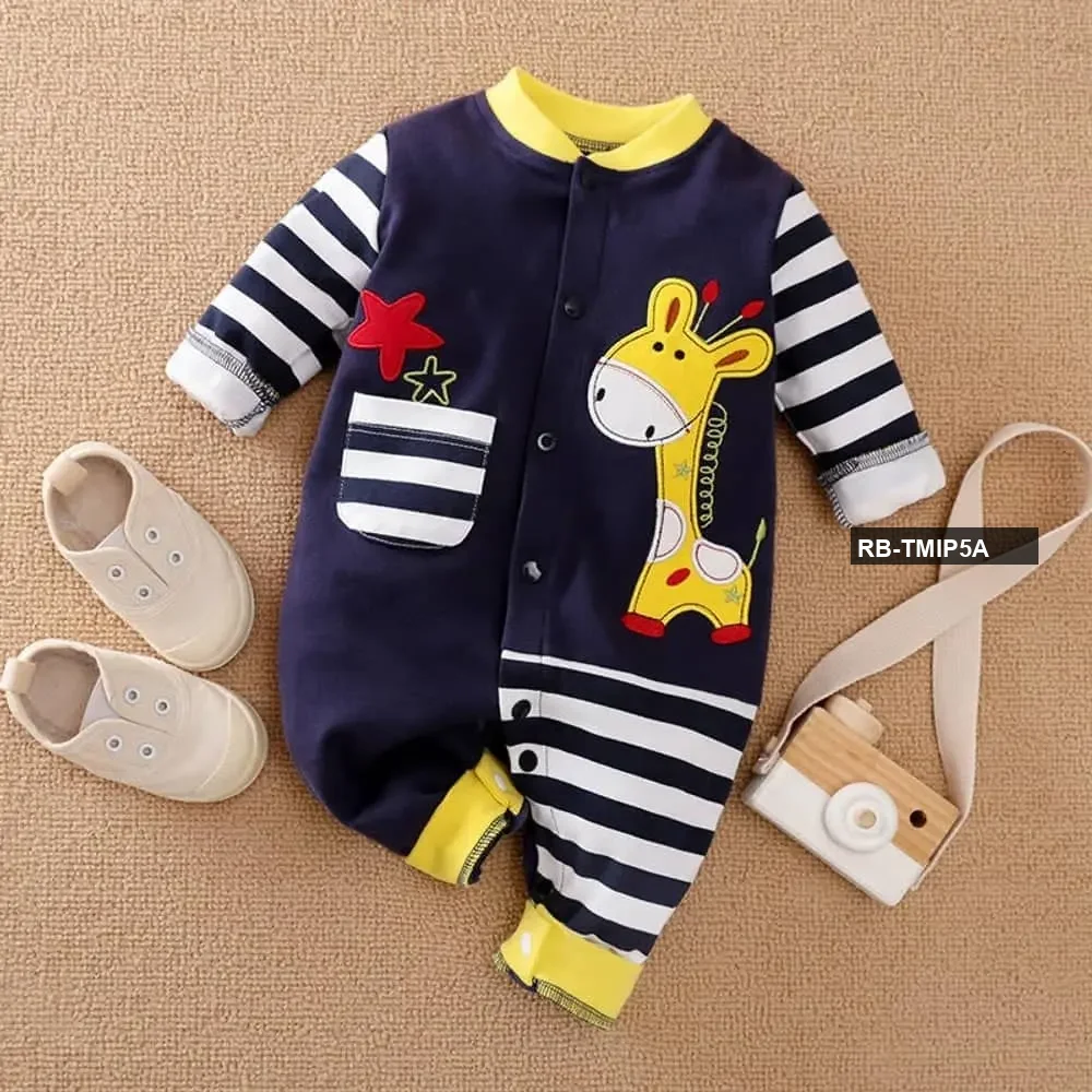 Navy-blue / 9- 12 Months