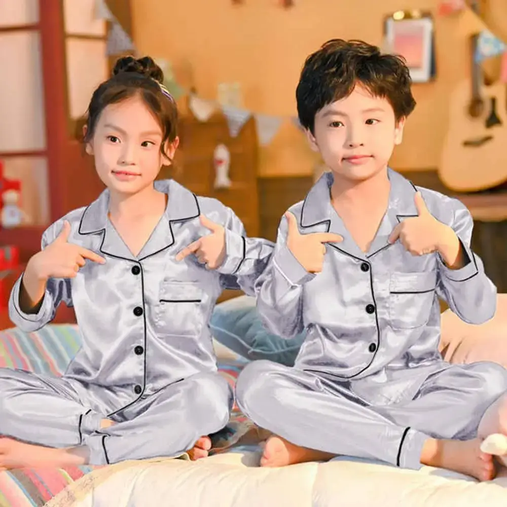 Winter Sleeping Suit - Silver