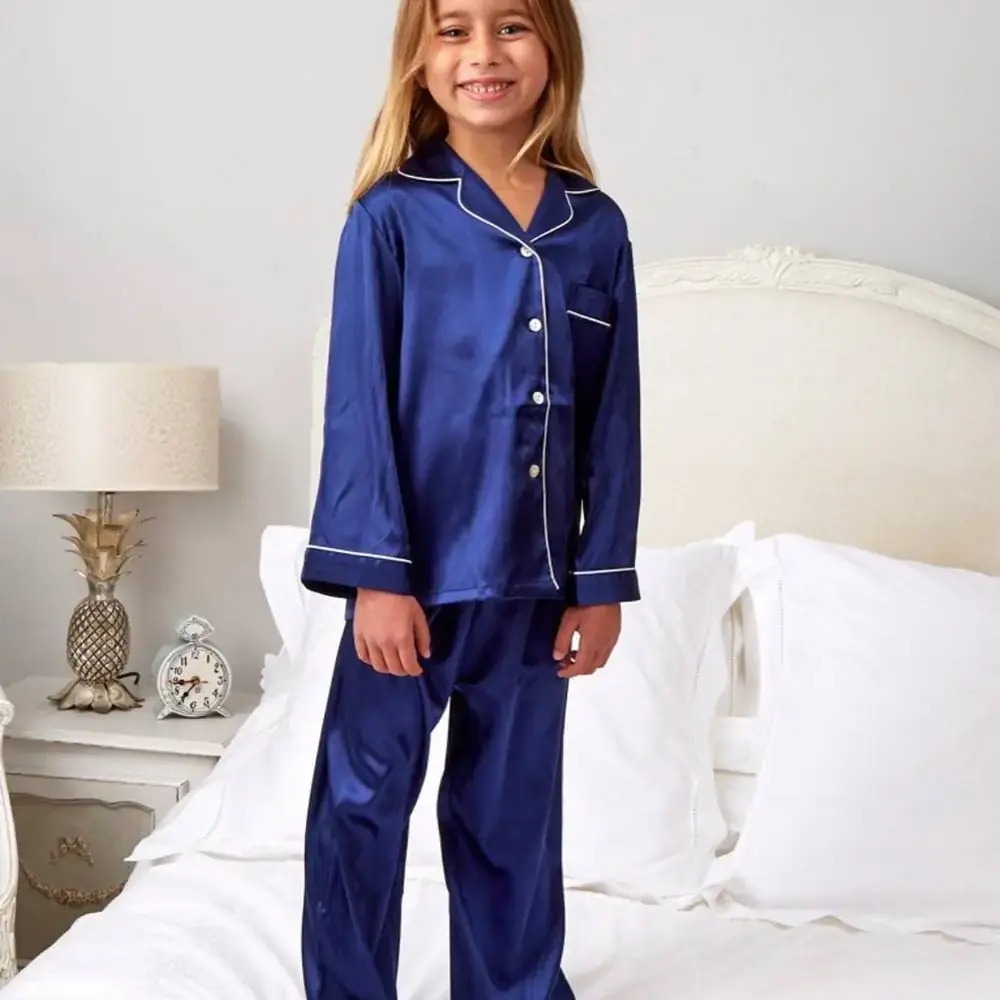 Winter Sleeping Suit - Blue