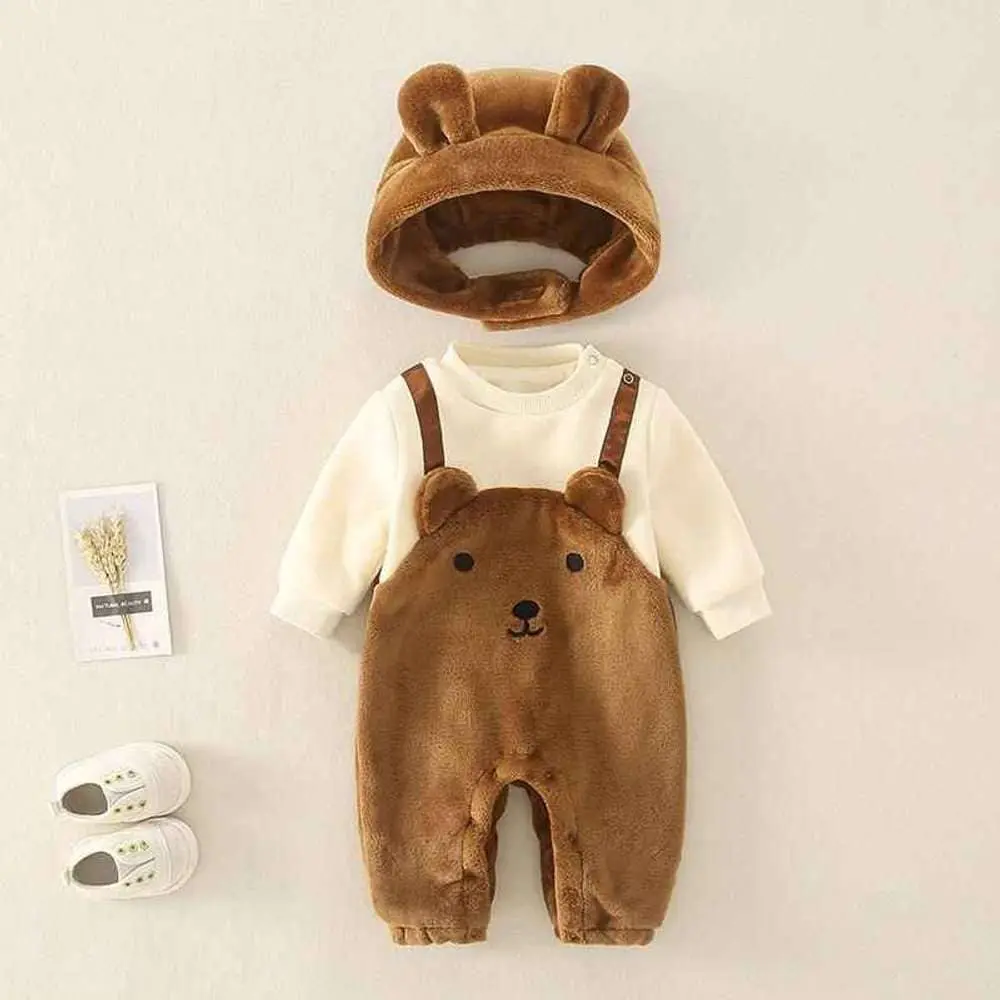 Imported Velvet Suspender