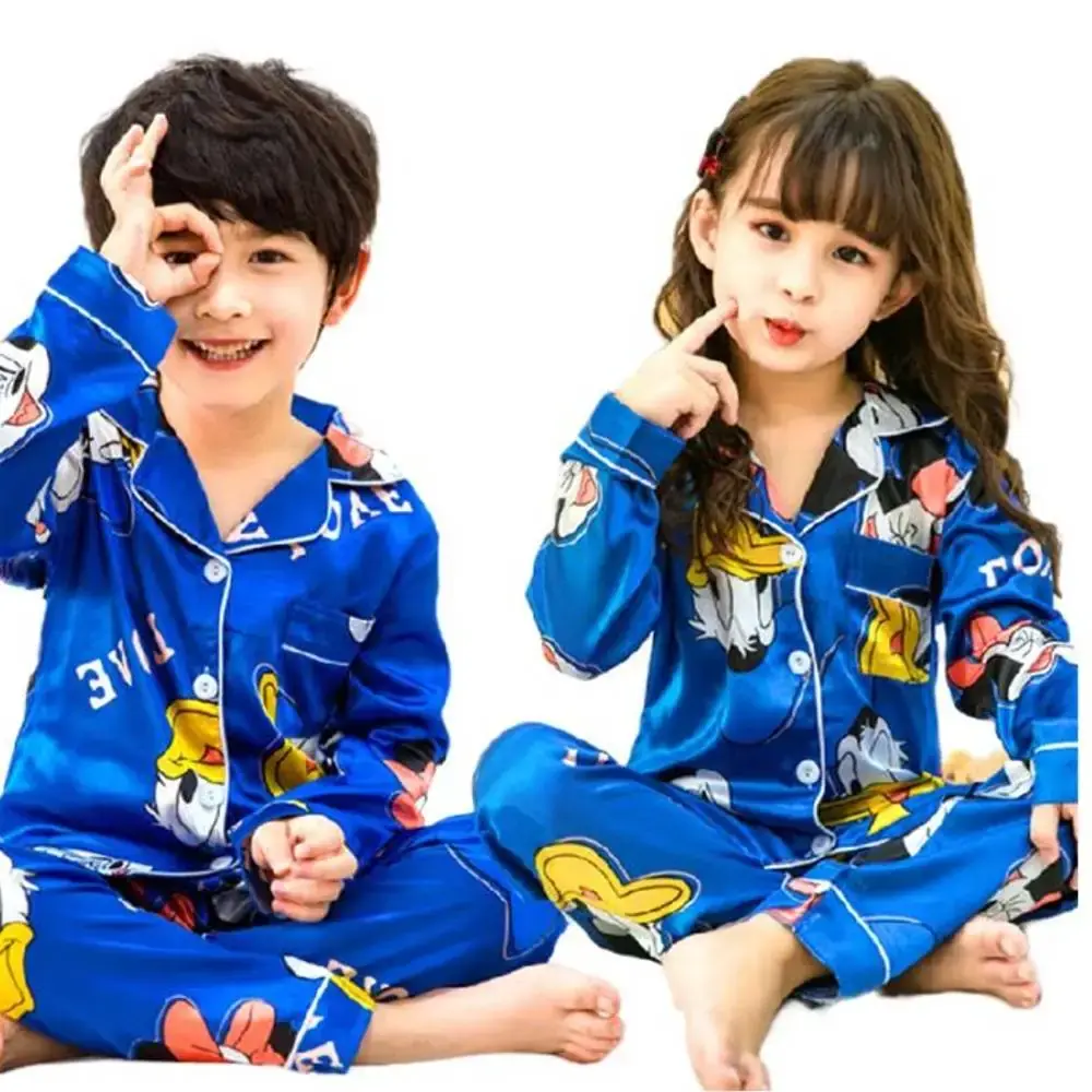 Sleeping Suit Blue Jerry