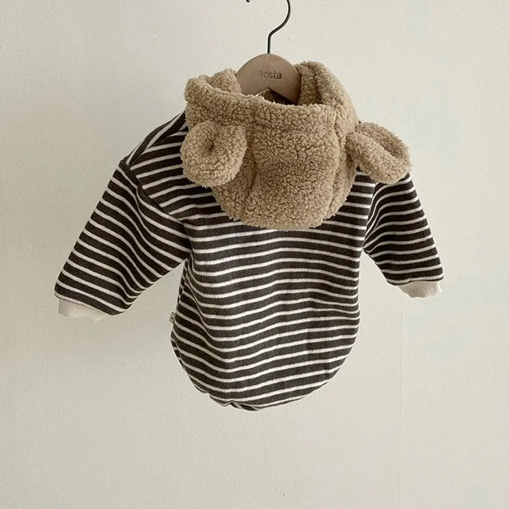 Black Check Hoodie with Pant
