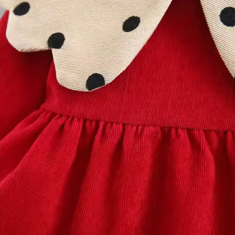 Long sleeve Sunny Baby Dress