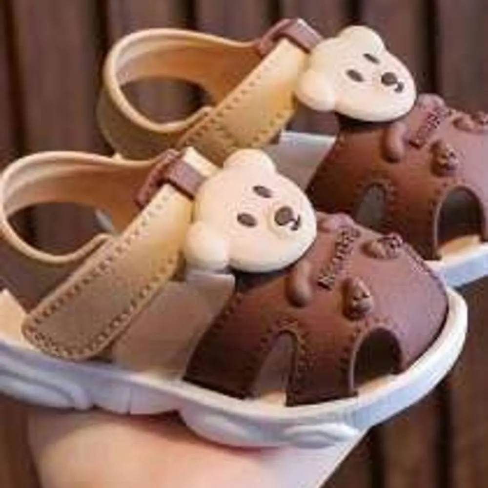 Silicon Bear Shoe / 15