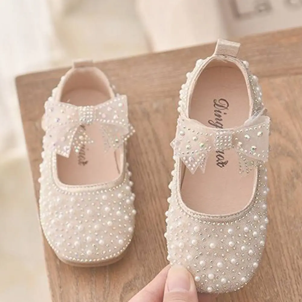 Diamond Stone Party Shoe