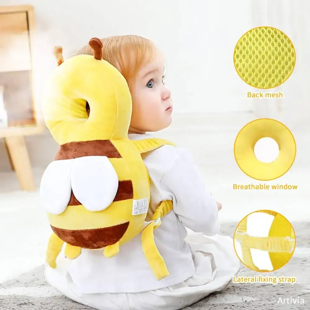 Head & Shoulder protector