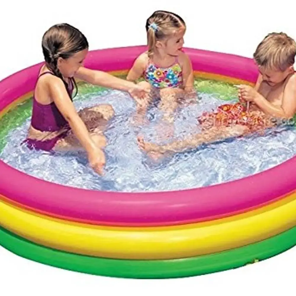 24" Swimming Pool For Kids