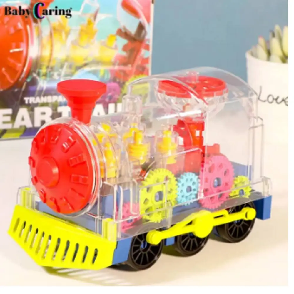 Gear Train