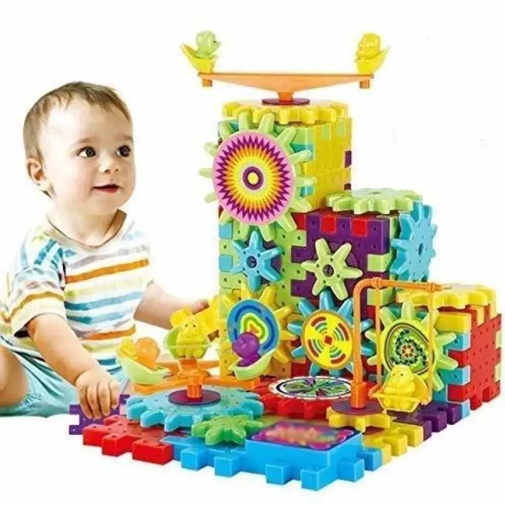 Miracle Toys Educational Toy for 2-8 Years Kids