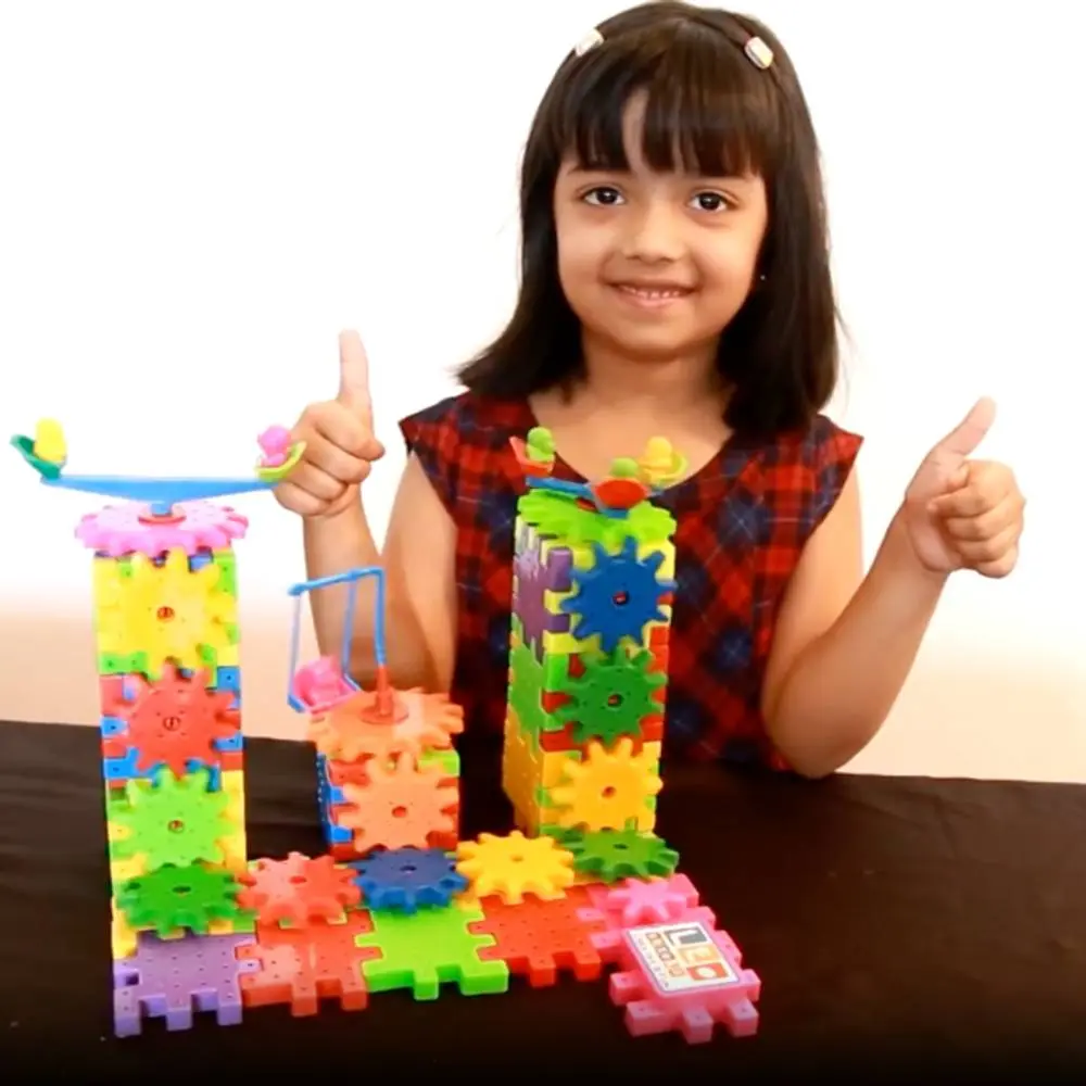 Miracle Toys Educational Toy for 2-8 Years Kids