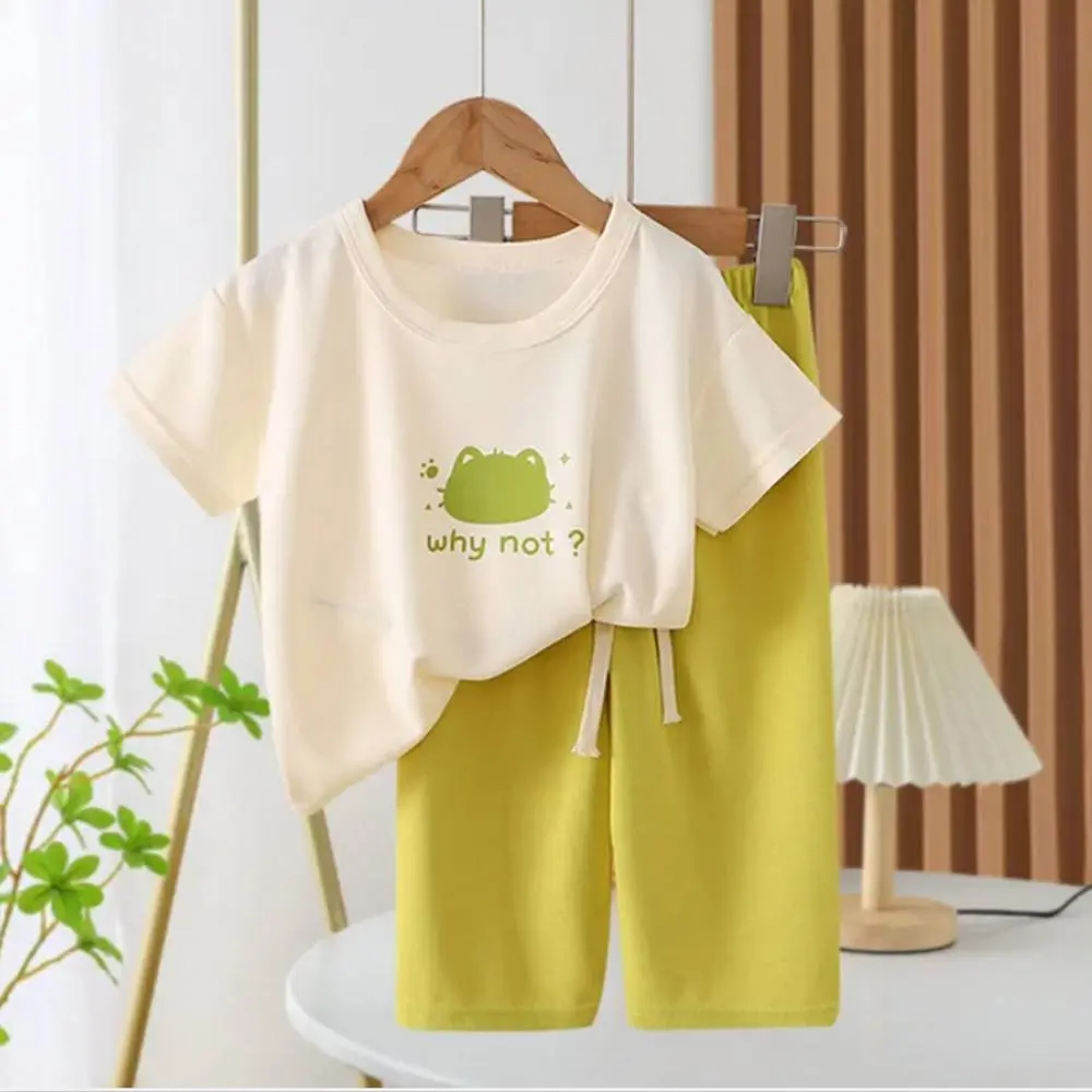 Sport's Outfit .Boy's Summer suit