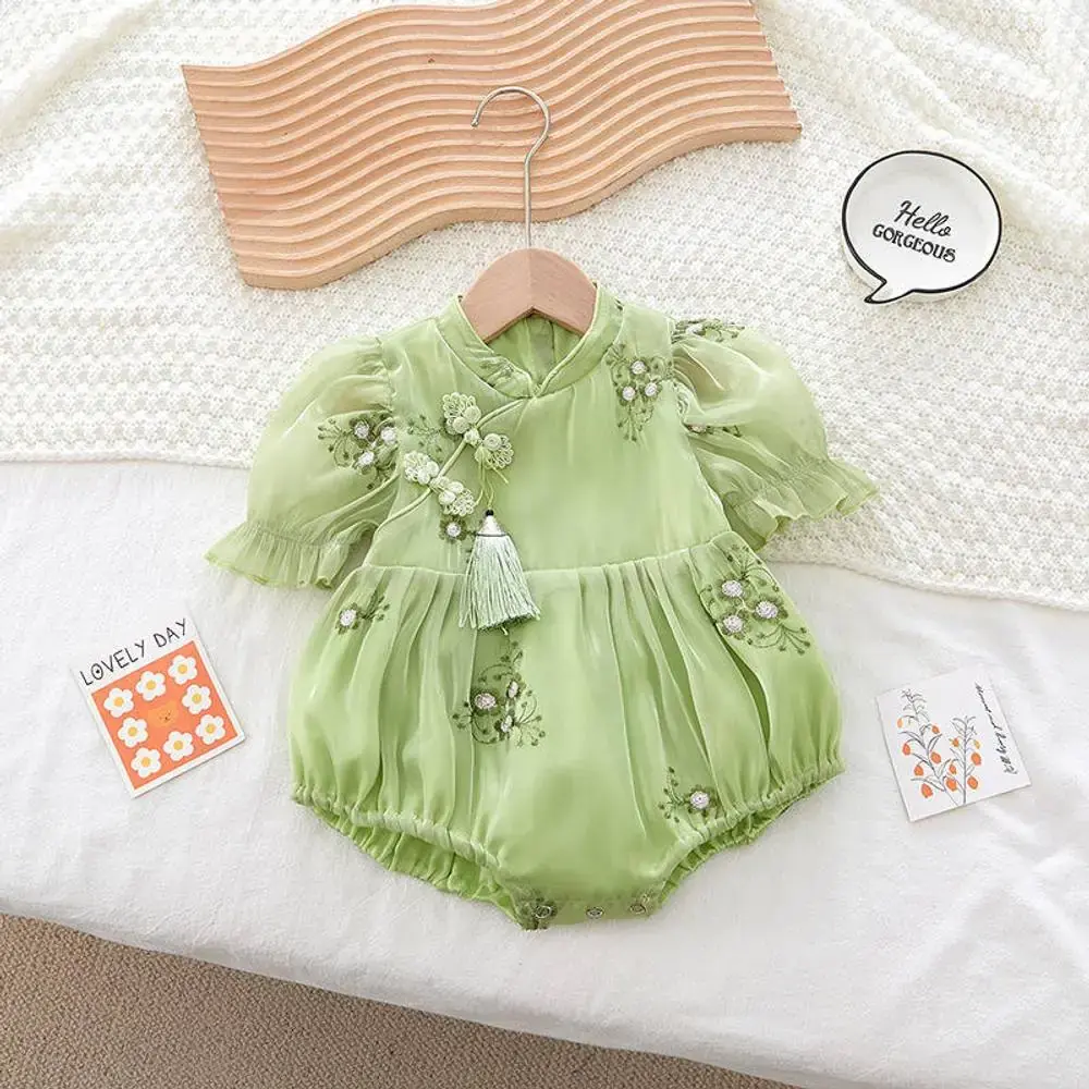 Bubble Romper. Summer friendly romper