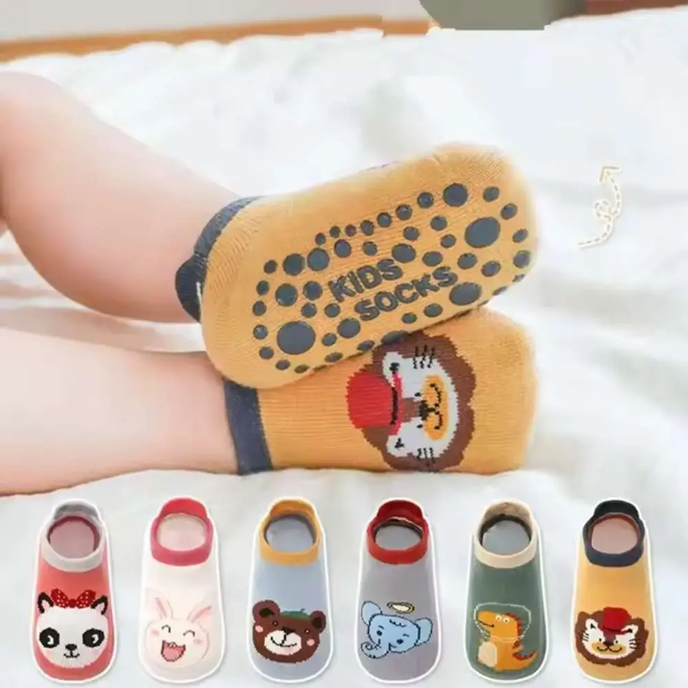 Baby Grip Socks - Imported Winter Accessories for kids